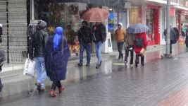 BOLU KARA TESLİM OLDU