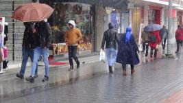 BOLU KARA TESLİM OLDU