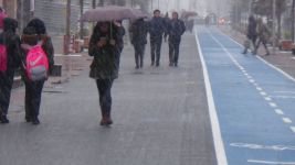 BOLU KARA TESLİM OLDU