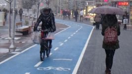 BOLU KARA TESLİM OLDU