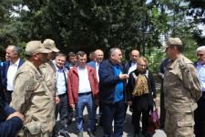 BOLU PROTOKOLÜ KİLİS’TE