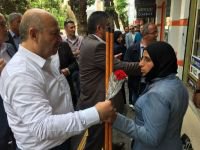 BOLU PROTOKOLÜ KİLİS’TE