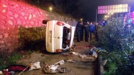 BOLU TİYATROSUNUN ÖNEMLİ İSMİ HAYATINI KAYBETTİ