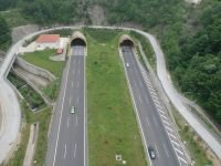 BOLU TÜNELİNİN HİKAYESİ