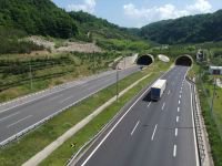 BOLU TÜNELİNİN HİKAYESİ