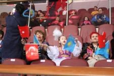 BOLU’DA 23 NİSAN KUTLANDI