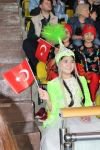 BOLU’DA 23 NİSAN KUTLANDI
