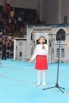 BOLU’DA 23 NİSAN KUTLANDI
