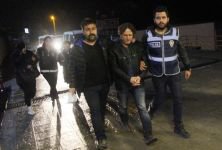BOLU'DA FUHUŞ OPERASYONU