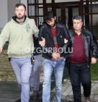 BOLU'DA KANLI GECE...