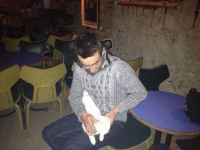 BOLU'DA YAŞAYAN ASKER ŞEHİT OLDU