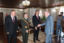 BOLU'DA ZAFER COŞKUSU