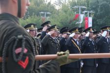 BOLU'DA ZAFER COŞKUSU