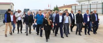 BOLU'DAN KİLİSE DOST ELİ