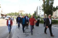 BOLU'DAN KİLİSE DOST ELİ