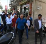 BOLU'DAN KİLİSE DOST ELİ