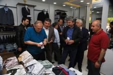 BOLU'DAN KİLİSE DOST ELİ