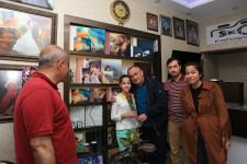 BOLU'DAN KİLİSE DOST ELİ