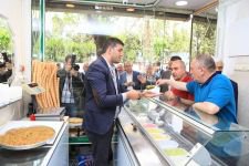 BOLU'DAN KİLİSE DOST ELİ