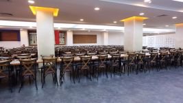 HERKESİN YARDIMINA KOŞUYORLAR