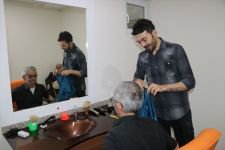 BOLU'NUN EN GÜZEL BERBERİ