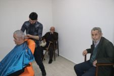 BOLU’NUN EN GÜZEL BERBERİ