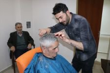 BOLU’NUN EN GÜZEL BERBERİ