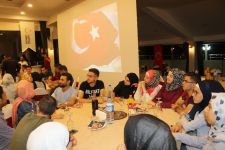 BOLU'NUN GÜZELLİKLERİNİ GEZDİLER