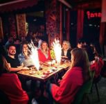 BOLU’NUN KÜÇÜK İSTİKLAL’İ