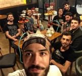 BOLU’NUN KÜÇÜK İSTİKLAL’İ