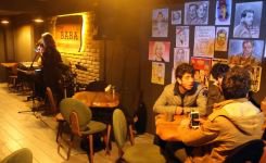 BOLU’NUN KÜÇÜK İSTİKLAL’İ