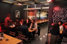 BOLU’NUN KÜÇÜK İSTİKLAL’İ