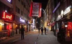 BOLU’NUN KÜÇÜK İSTİKLAL’İ