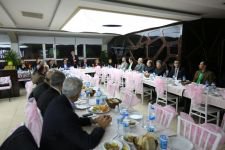 BOLU’NUN ÜRÜNLERİNDE TABİATIN KALBİ YAZACAK