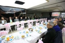 BOLU’NUN ÜRÜNLERİNDE TABİATIN KALBİ YAZACAK