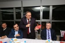 BOLU’NUN ÜRÜNLERİNDE TABİATIN KALBİ YAZACAK