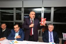 BOLU’NUN ÜRÜNLERİNDE TABİATIN KALBİ YAZACAK