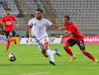 BOLUSPOR KAYIPSIZ DEVAM EDİYOR