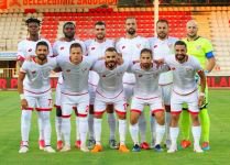 BOLUSPOR KAYIPSIZ DEVAM EDİYOR