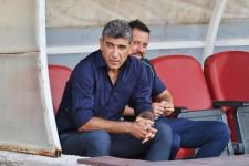 BOLUSPOR KAYIPSIZ DEVAM EDİYOR