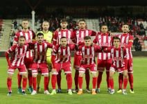 BOLUSPOR KUPADA RAHAT KAZANDI