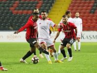 BOLUSPOR'DA KÖTÜ GİDİŞAT DURMUYOR