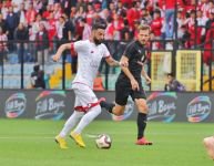 BOLUSPOR'UN İSTANBUL ZAFERİ