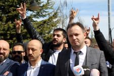 BÖYLE OLUR ÜLKÜCÜNÜN NEVRUZU