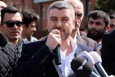 BÖYLE OLUR ÜLKÜCÜNÜN NEVRUZU