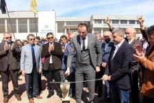 BÖYLE OLUR ÜLKÜCÜNÜN NEVRUZU