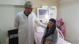 BU AMELİYAT BOLU'DA İLK DEFA GERÇEKLEŞTİ