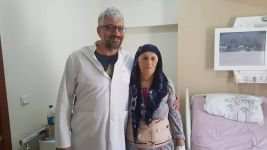 BU AMELİYAT BOLU'DA İLK DEFA GERÇEKLEŞTİ