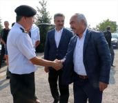 “BU BİR BAŞARI”
