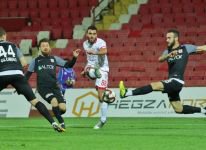 BU BOLUSPOR MUHTEŞEM